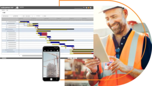 工程管理解決方案