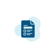 各類型表單應用